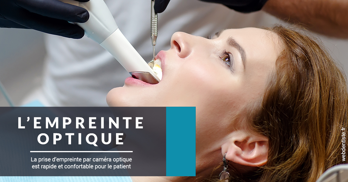 https://dr-lequart-christophe-frederic.chirurgiens-dentistes.fr/L'empreinte Optique 1