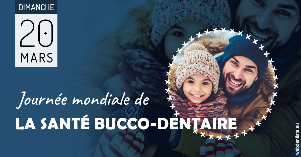 https://dr-lequart-christophe-frederic.chirurgiens-dentistes.fr/La journée de la santé bucco-dentaire 1