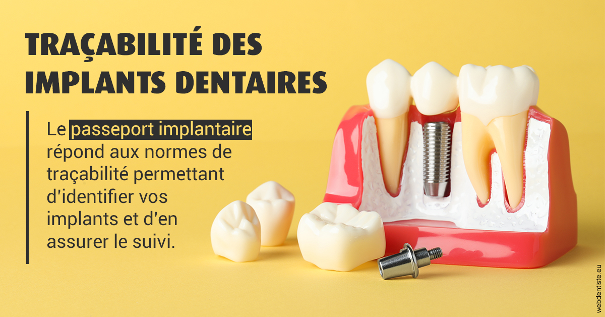 https://dr-lequart-christophe-frederic.chirurgiens-dentistes.fr/T2 2023 - Traçabilité des implants 2