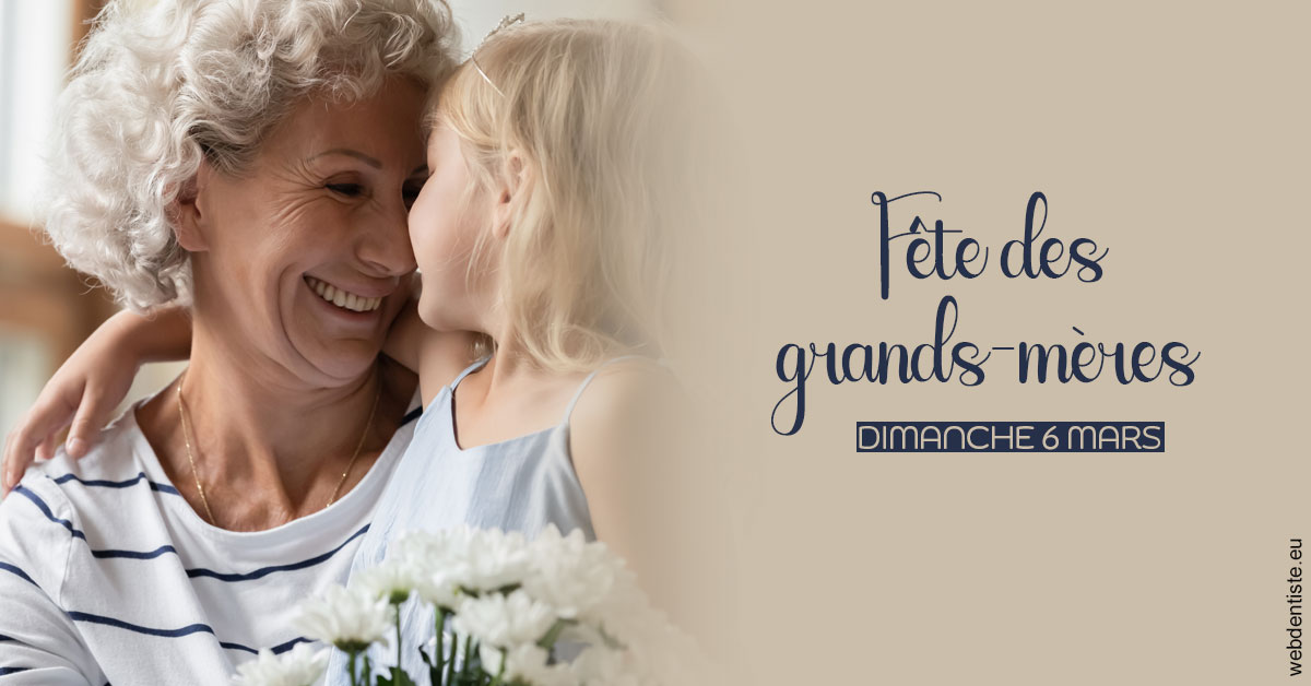 https://dr-lequart-christophe-frederic.chirurgiens-dentistes.fr/La fête des grands-mères 1